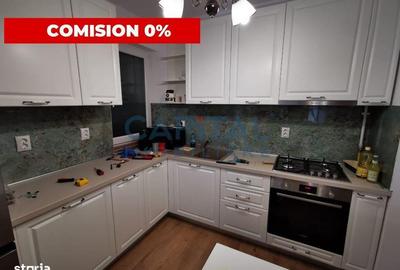 Apartament cu 2 camere semidecomandat în Bună Ziua - 4