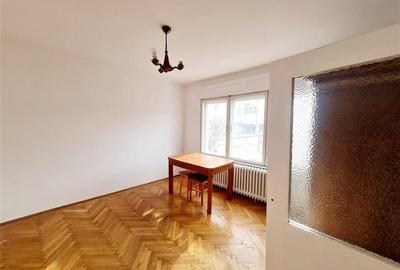 Apartament cu 4 camere decomandat, mobilat în Centrul Istoric - 12