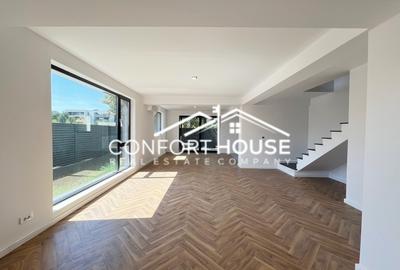 Vila  noua, arhitectura moderna, IANCU NICOLAE -Cambridge School - 4