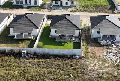 Casă cu 3 camere cu Teren 500 Mp în Sântandrei - 1