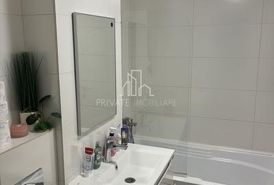 Apartament cu 2 camere decomandat în Tudor - 8