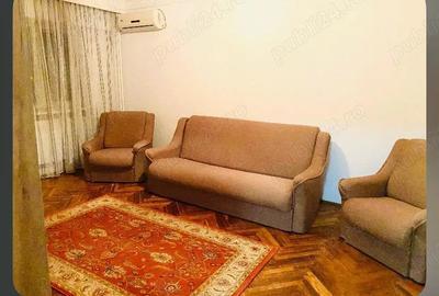Inchiriez apartament 2 camere - 4