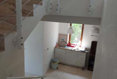 Casă cu 4 camere cu Teren 500 Mp în Bogdăneștilor - 1