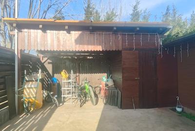 Duplex cu 4 camere cu Teren 220 Mp în Glina - 6