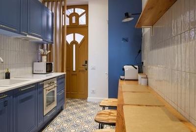 Apartament 1 camera, ultracentral, priveliste Parc 1 Decembrie. - 17