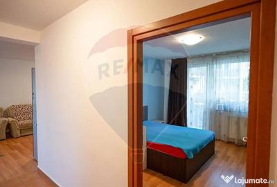 Apartament cu 2 camere decomandat în Nufărul - 4