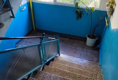 FARA COMISIOANE apartament cu 3 camere etaj 4 Dr Taberei Parc Moghioros Auchan - 10