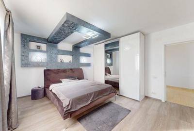 VOLUNTARI - Locuinta Ideala pentru Familie sau Activitati Mixte - 12