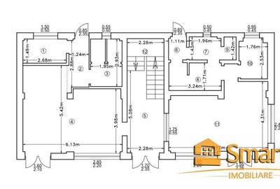 Spațiu comercial, de 220 mp, în Valea Lupului - 3