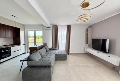 Apartament modern cu 2 camere | Ghiroda | UMFT