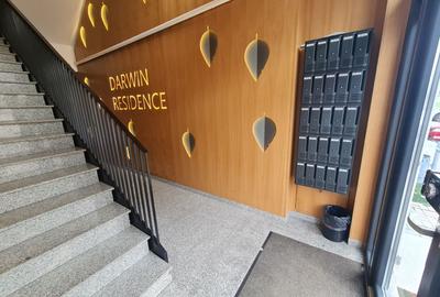 Apartament cu 2 camere în Tunari - 12