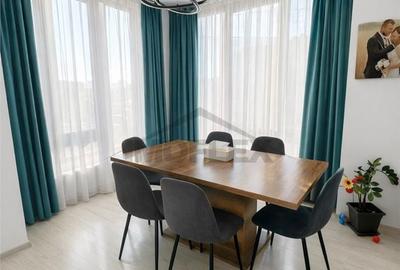 Apartament cu 2 camere în Circumvalațiunii - 2