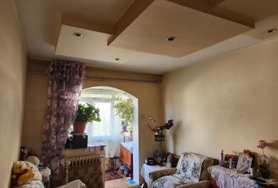 Apartament cu 3 camere semidecomandat în Central - 5