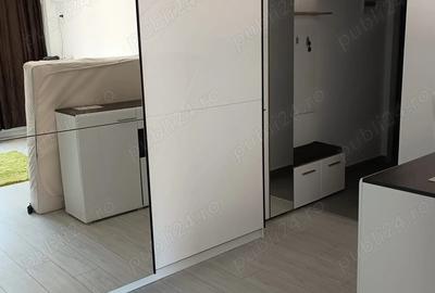 Vand apartament cu 2 camere cu curte privata in Iasi - 3