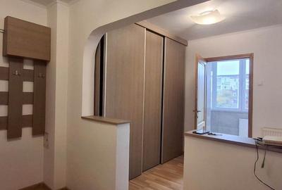 Apartament cu 3 camere semidecomandat, mobilat în Cotroceni - 5