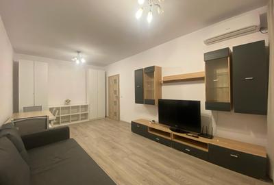 Dobroiesti,mobilat,utilat,parcare,lift,curte,spatiu de joaca,str.Marului. - 2