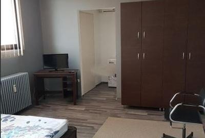 Garsonieră decomandată, mobilată în Iancului - 1
