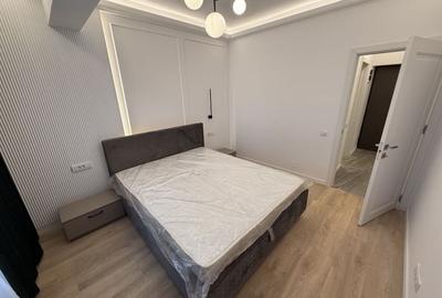 2 Camere Regie Residence Faza 2 - La Cheie - 54 mpu - 10