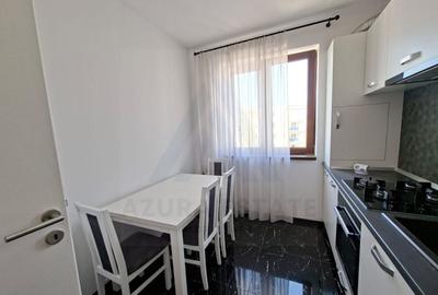 Apartament cu 2 camere decomandat, mobilat în Șelimbăr