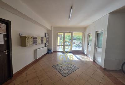 Apartament cu 2 camere, mobilat în Iosia-Nord - 18