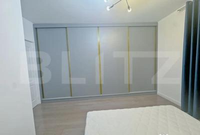 Apartament cu 2 camere semidecomandat în Central - 5