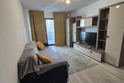 Garsonieră decomandată în Central - 8