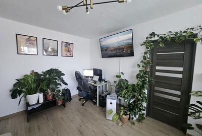 Apartament cu 2 camere nedecomandat în Circumvalațiunii - 5