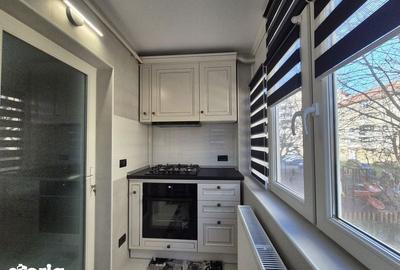 Apartament cu 2 camere decomandat în Central - 3