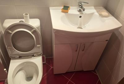 Apartament cu 2 camere decomandat în Decebal - 8