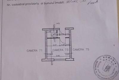 Garsoniera de vanzare, in bloc reabilitat in ora?ul Plopeni - 1