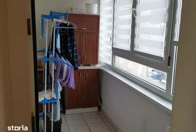 Apartament cu 3 camere, mobilat în Mărăței - 2