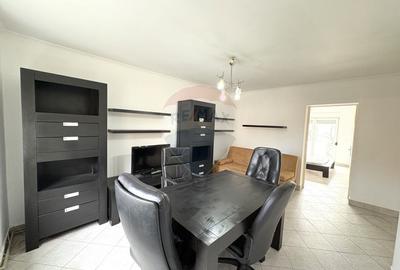 Apartament cu 2 camere semidecomandat, mobilat în Ultracentral - 2