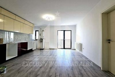 Apartament cu 2 camere de vanzare, Cetate - 1