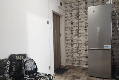 Apartament cu 2 camere semidecomandat în Ultracentral - 12