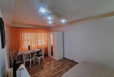 Garsonieră semidecomandată în Central - 2