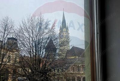 Spațiu comercial, de 450 mp, în Central - 2