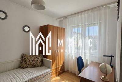 Apartament 2 Camere I Etaj 3 I Renovat I Cedonia - 5