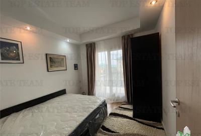 Apartament luminos 2 camere Cosmopolis - 4