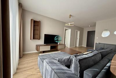 Apartament cu 2 camere decomandat, mobilat în 1 Decembrie 1918 - 2