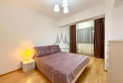 Apartament cu 2 camere semidecomandat, mobilat în Baba Novac - 11