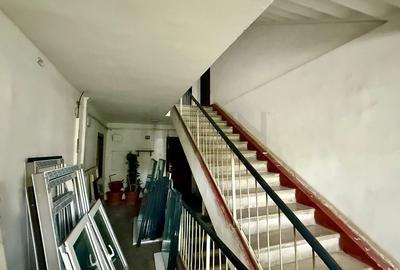 REA1025717 Apartament 4 camere I Colentina I Vedere panoramica lac - 28