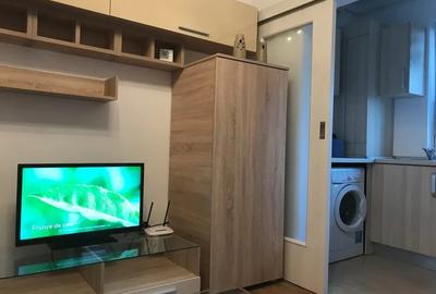 Inchiriere Apartament 2 Camere Decomandat-Militari Residence - 1