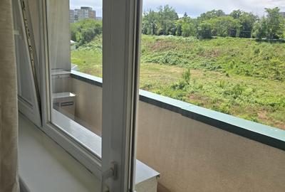 Garsonieră decomandată, mobilată în Lujerului - 6