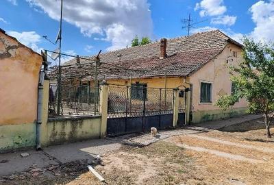 Casă cu 3 camere în Comloșu Mic - 3