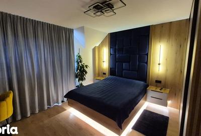 Apartament cu 4 camere în Central - 14