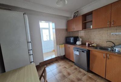 Apartament 3 camere, Exerci?iu, Mobilat ?i Utilat - 6