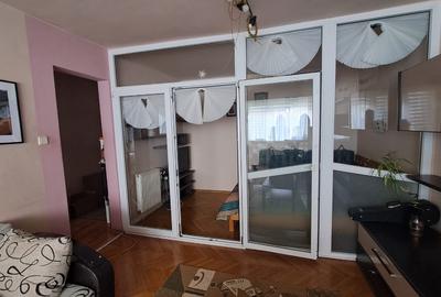 Apartament cu 3 camere, mobilat în Griviței - 9