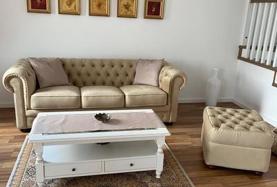 Duplex cu 4 camere cu Teren 220 Mp în Dumbrăvița - 2