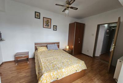 Apartament cu 2 camere decomandat în Central - 4