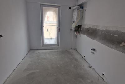 2 camere Muncii Bloc nou Finalizat Finisaje lux - 4